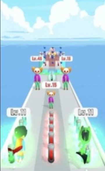 左分右合 0.2 安卓版