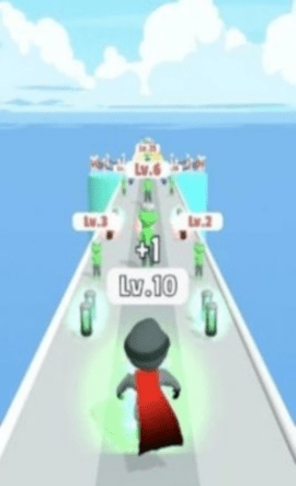 左分右合 0.2 安卓版