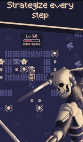 那就来冒险一下 1.1.62 安卓版