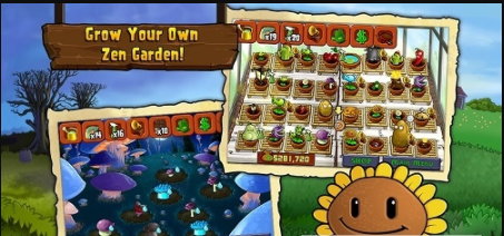 植物大战僵尸青松版 2.9.17 安卓版