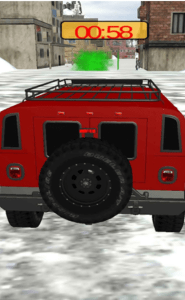 超能炫酷飞车 1.1 安卓版