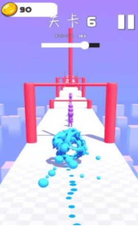 人潮汹涌 1.0.0 安卓版