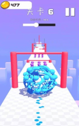 人潮汹涌 1.0.0 安卓版