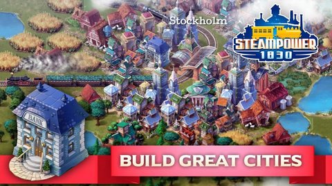 列车铁路模拟器 67 安卓版