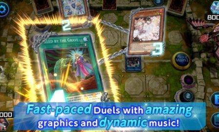 游戏王大师决斗中文版 1.0.2 安卓版
