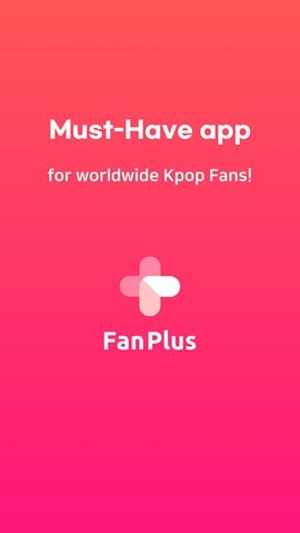 韩国fanplus 5.3.00 安卓版