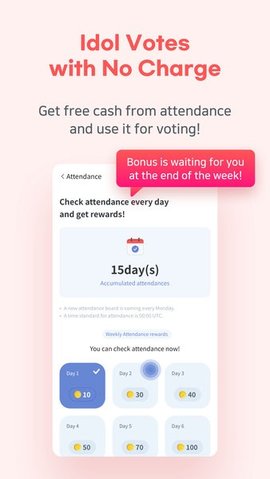 韩国fanplus 5.3.00 安卓版