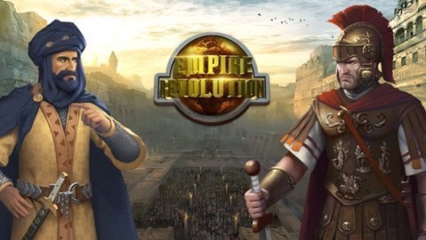 帝国全面战争手机版 1.0 安卓版