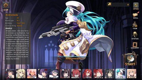 Wish Beyond Fate手游 1.0.0 安卓版