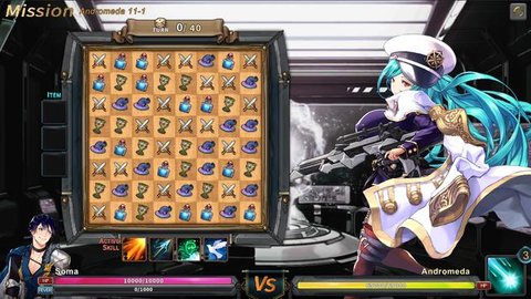 Wish Beyond Fate手游 1.0.0 安卓版