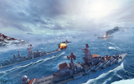 炮击高手 1.0 安卓版