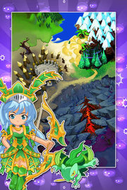 宠物猎人 1.0 安卓版