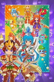 宠物猎人 1.0 安卓版