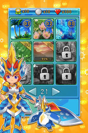 宠物猎人 1.0 安卓版