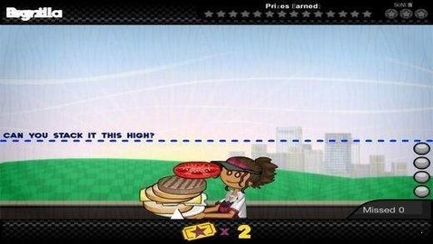 老爹烘焙店 1.0.0 安卓版