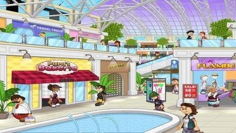 老爹烘焙店 1.0.0 安卓版