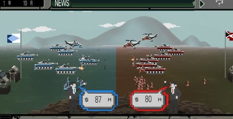 战争之王 1.1 安卓版