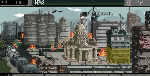 战争之王 1.1 安卓版