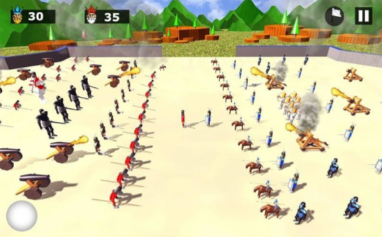 坚守防线 1.0 安卓版