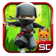迷你忍者 2.2.1 安卓版