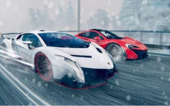 急速穿梭 1.0 安卓版