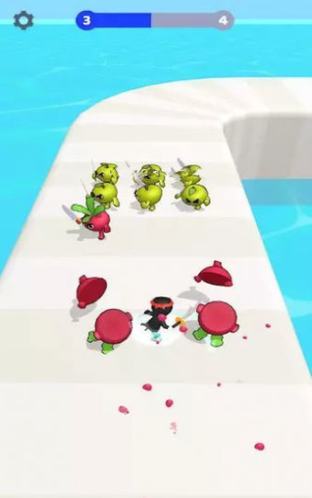 火柴人砍杀 1.5 安卓版