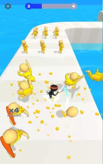 火柴人砍杀 1.5 安卓版