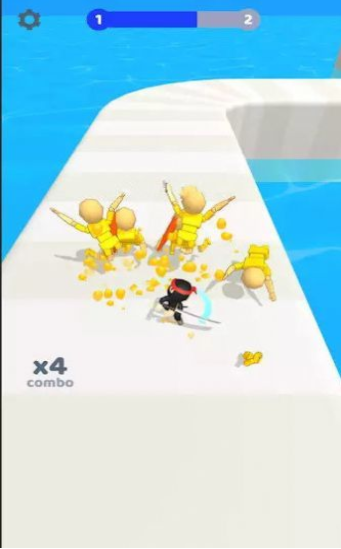 火柴人砍杀 1.5 安卓版