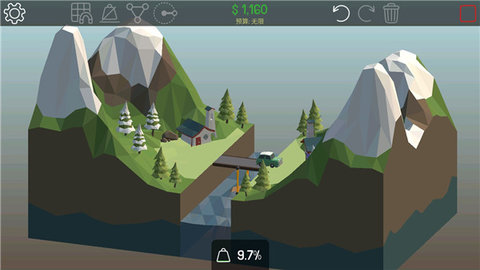桥梁工程师2 1.2.3 安卓版