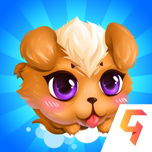 跑酷阿萌 2.0 安卓版