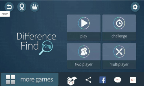 找茬之王 1.4.4 安卓版