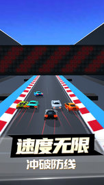 迷你赛车 1.0.0 安卓版
