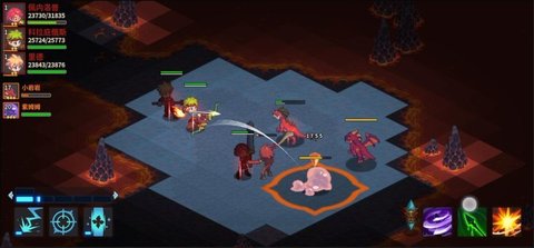 浮石物语 1.0.0 安卓版