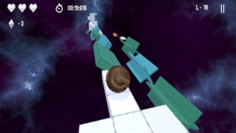 超级太空球 1.0 安卓版