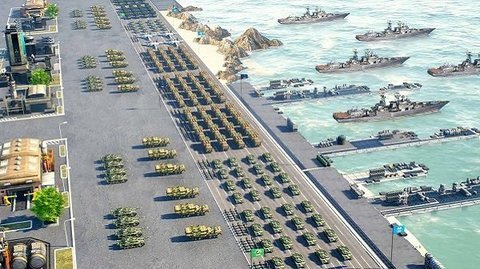 航母世界 5.9.0 安卓版