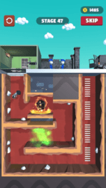 越狱狙击手 1.1.0 安卓版