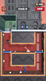 越狱狙击手 1.1.0 安卓版