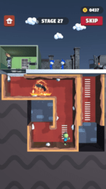 越狱狙击手 1.1.0 安卓版