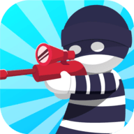 越狱狙击手 1.1.0 安卓版