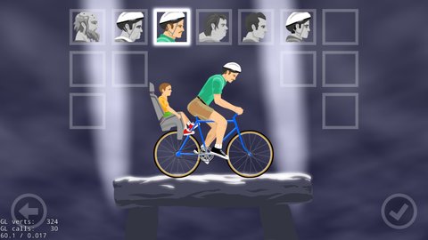 死亡独轮车完整版 1.0.9 安卓版