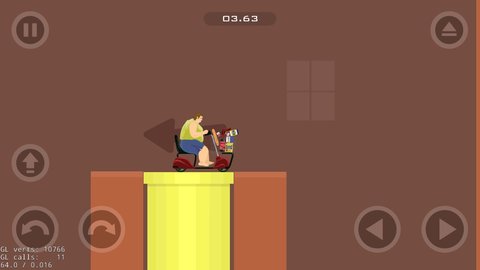 死亡独轮车完整版 1.0.9 安卓版