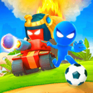 街头争霸 1.0 安卓版