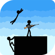 火柴人跑酷勇者2 2.0 安卓版