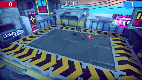 快到碗里来双人游戏 6.0 安卓版