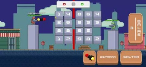 士兵上上下下 1.1 安卓版