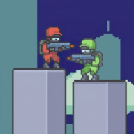 士兵上上下下 1.1 安卓版