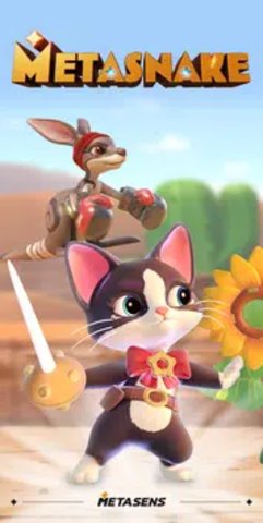 METASNAKE链游 1.0.0 安卓版