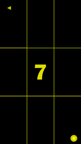 黄色空间 1.4 安卓版