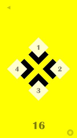 黄色空间 1.4 安卓版