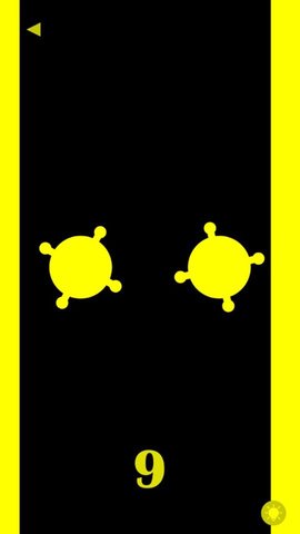 黄色空间 1.4 安卓版